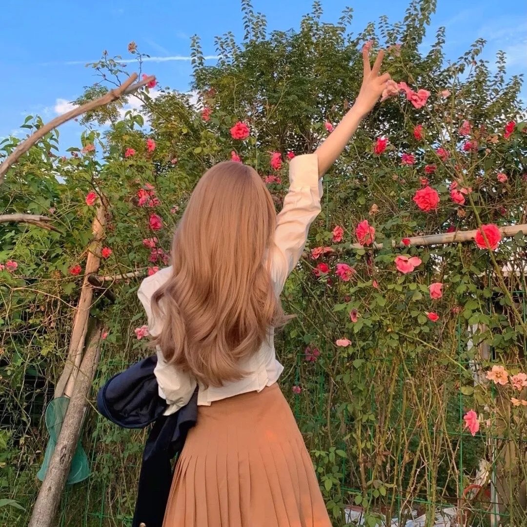 大码皇后要翻天