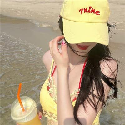 你是我唯一的心动